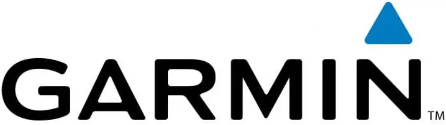 GARMIN 04336 Tread Audio Box with LED Controller LOGO