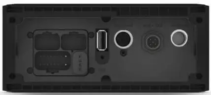 GARMIN 04336 Tread Audio Box with LED Controller PRODUCT