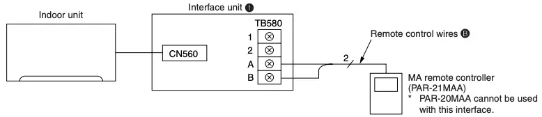 Use as a Wired Remote Controller