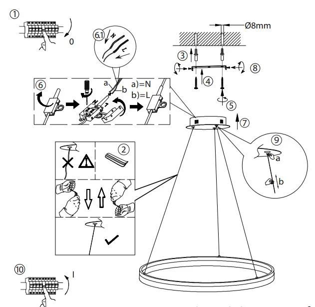Paul-Neuhaus-836285-Titus-Pendant-Lamp-2