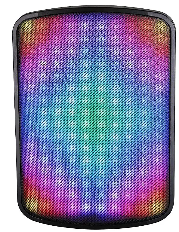 QFX-LMS-152-Bluetooth-Rechargeable-Portable-Speaker