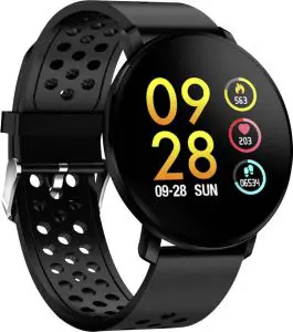 DENVER Bluetooth Smartwatch
