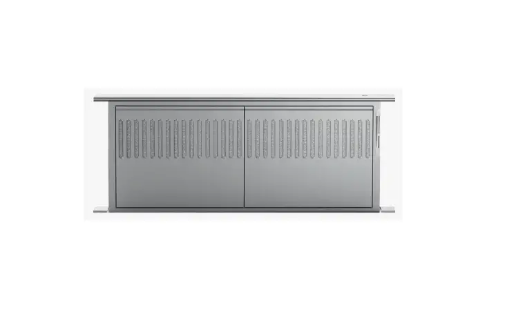 Fisher Paykel Hd36 36 Inch Downdraft Range Hood User Guide