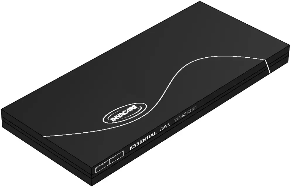 INVACARE DTEC013369 Essential Plus Mattress