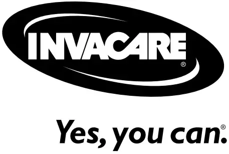 INVACARE Logo