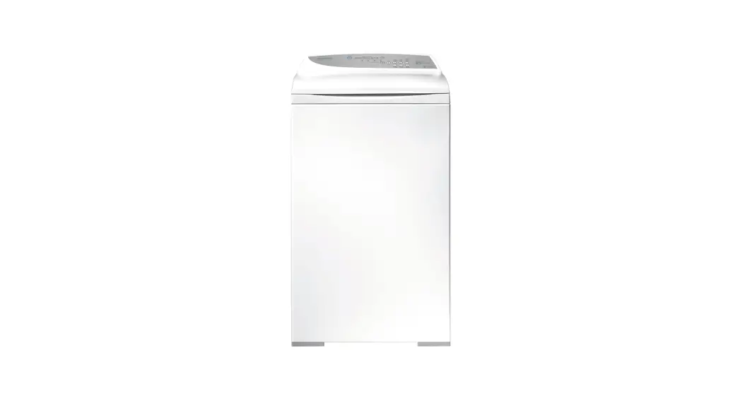Fisher Paykel Mw60 6kg Top Loader Washing Machine User Guide