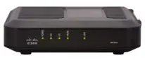 Cisco Model DPC3010