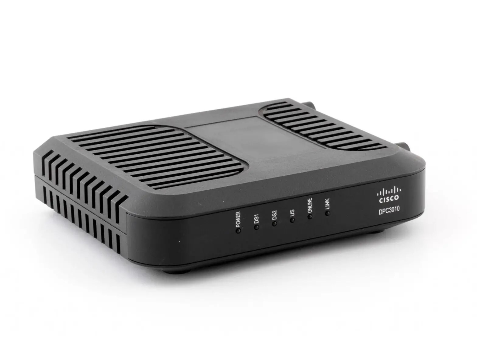 Docsis 3.0 8x4 Cable Modem Dpc3010/epc3010 User Manual