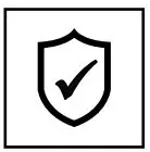 WARRANTY icon