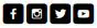 facebook,instragram,twitter,youtube icon