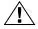 warning icon
