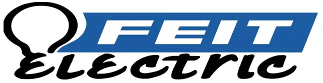 FEIT Electric logo