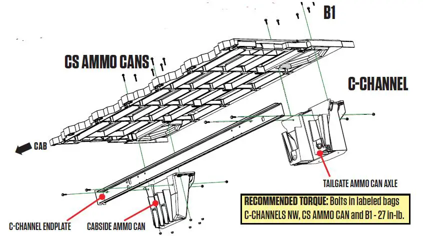 DECKED-DG1-Chevy-Silverado-and-GMC-Sierra-5.9-Inch-Bed-Length-fig-4