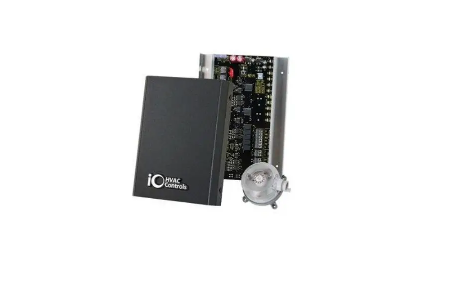 Lennox 613930-01 Cold Weather Kit Instruction Manual