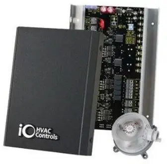 LENNOX 613930-01 Cold Weather Kit