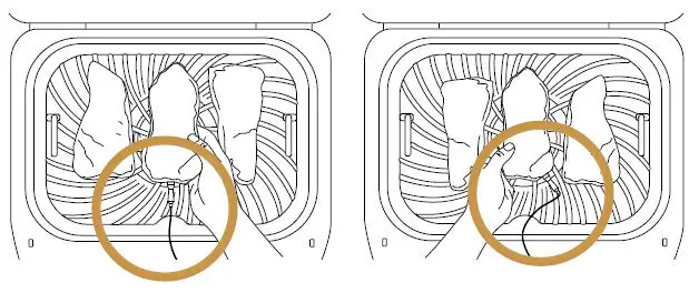 NINJA-FG551-Foodi-Smart-XL 6-In-1-Indoor-Grill-fig-10