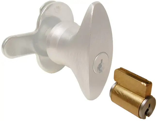 OLYMPUS-LOCK-T54C-T-Knob-Cylinder-Replacement-Kit-product-image