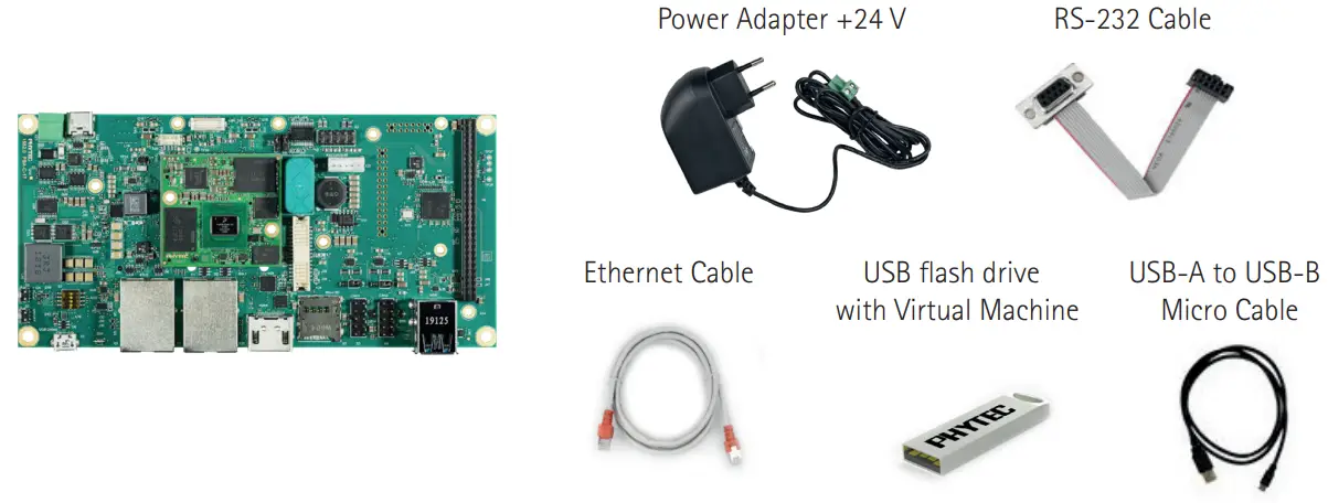 PHYTEC-phyCORE-i-MX-8M-Plus-Development-Kit-phyBOARD-Pollux-or-SBC-Kit-fig-1