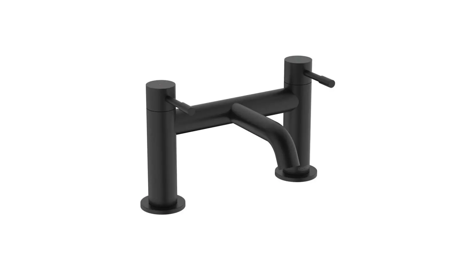 Bristan Mi Bf Blk Mila Black Bath Filler Tap Instruction Manual Bristan Mi Bf Blk Mila Black Bath Filler Tap Instruction Manual