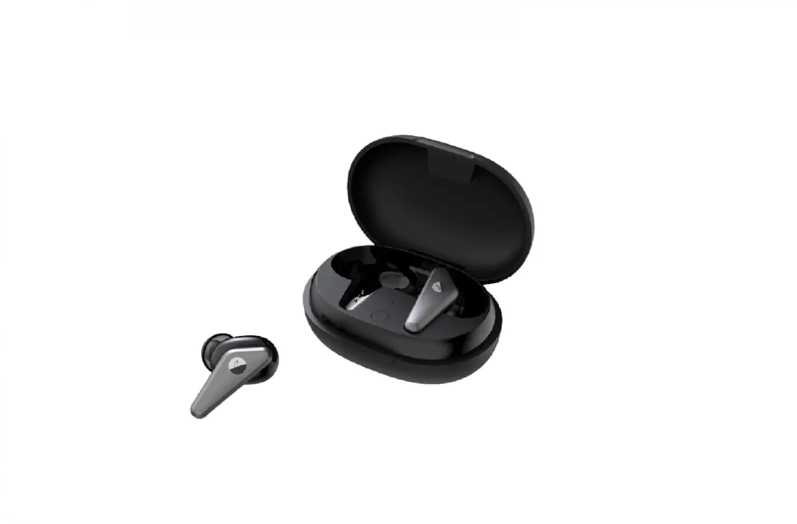 Track Air+ True Wireless Earbuds User Guide