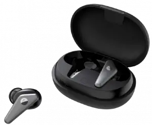 TRACK Air+ True Wireless Earbuds