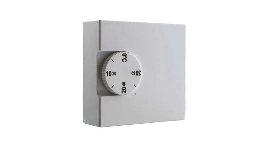 Havaco Hr5k External Temperature Setpoint User Manual Havaco Hr5k External Temperature Setpoint User Manual