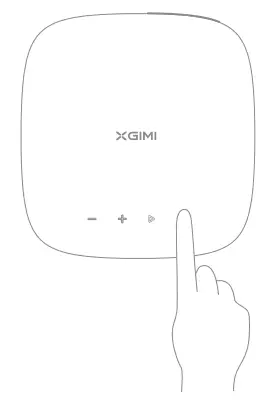 XGIMI Horizon Pro 4K Projector - fig 5