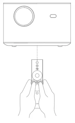 XGIMI Horizon Pro 4K Projector - fig 6
