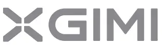 XGIMI logo
