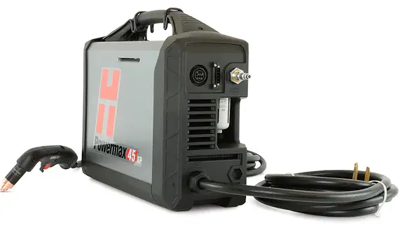 Hypertherm 088112 Powermax45 XP Hand System