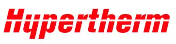 Hypertherm logo
