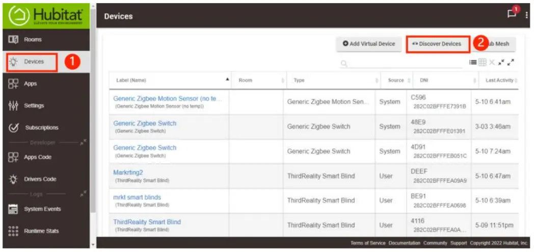 THIRD REALITY 3RTHS24BZ Temperature and Humidity Sensor - 14
