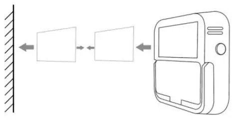 THIRD REALITY 3RTHS24BZ Temperature and Humidity Sensor - 2