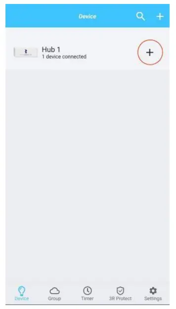 THIRD REALITY 3RTHS24BZ Temperature and Humidity Sensor - 5