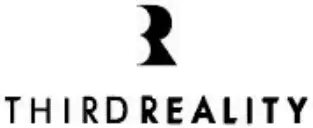 THIRD REALITY logo