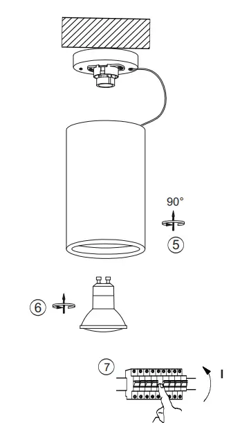 Paul-Neuhaus-6160-22-ETON-Ceiling-Light-2