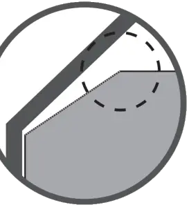 Hunter 51591 - Angled Mounting 3