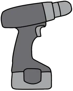 Hunter 51591 - Drill