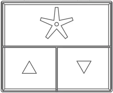 Hunter 51591 - Preparing the Wall Control 12