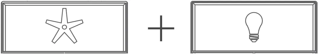 Hunter 51591 - Preparing the Wall Control 8