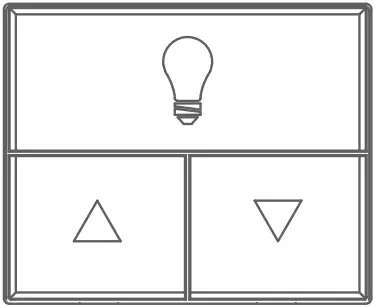 Hunter 51591 - Preparing the Wall Control 9