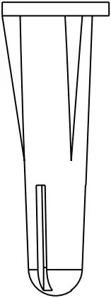 Hunter 51591 - Wall Control and Extra Downrod 2