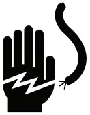 Hunter 51591 - Warning 2