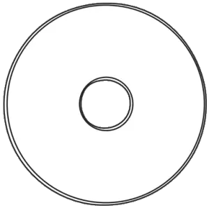 Hunter 51591 - Washer