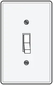 Hunter 51591 - Wiring the Fan 2