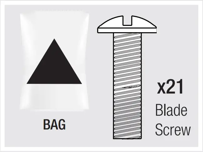 Hunter 51591 - bag 2