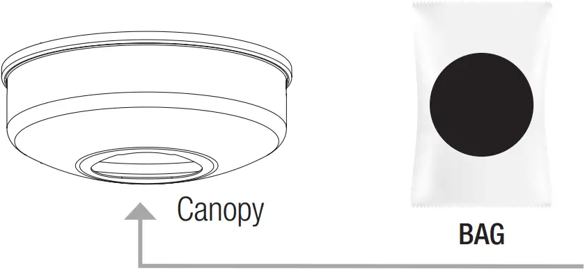 Hunter 51591 - box contents 1