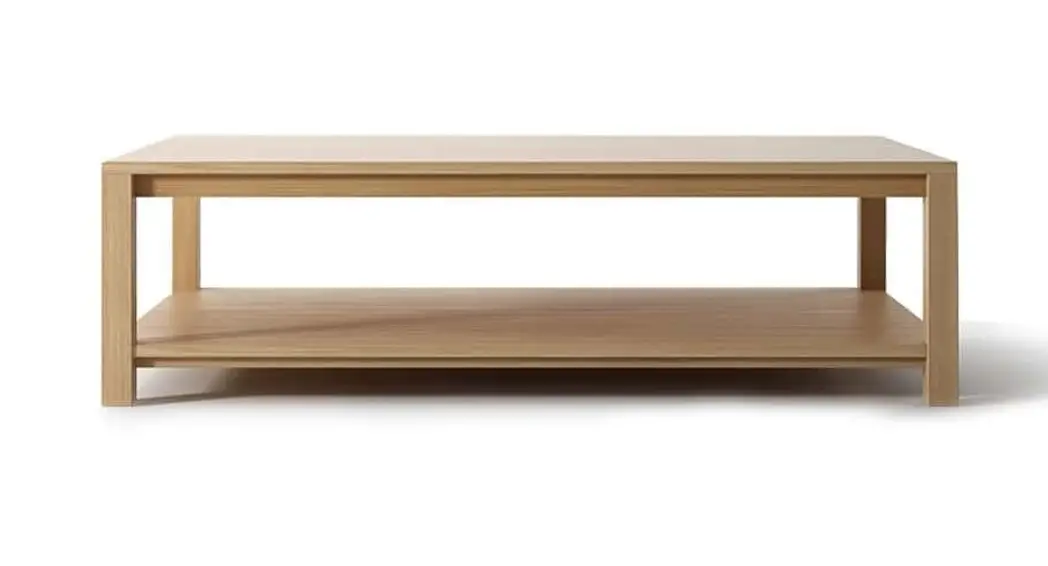 Karpenter Coffee Tabl User Manual