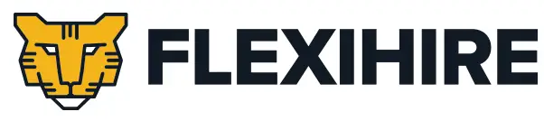 FLEXIHIRE LOGO