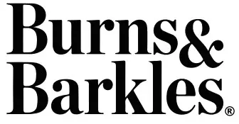 Burns and Barkles logo